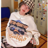 Mountain Rush Sweatshirt π§₯ β°